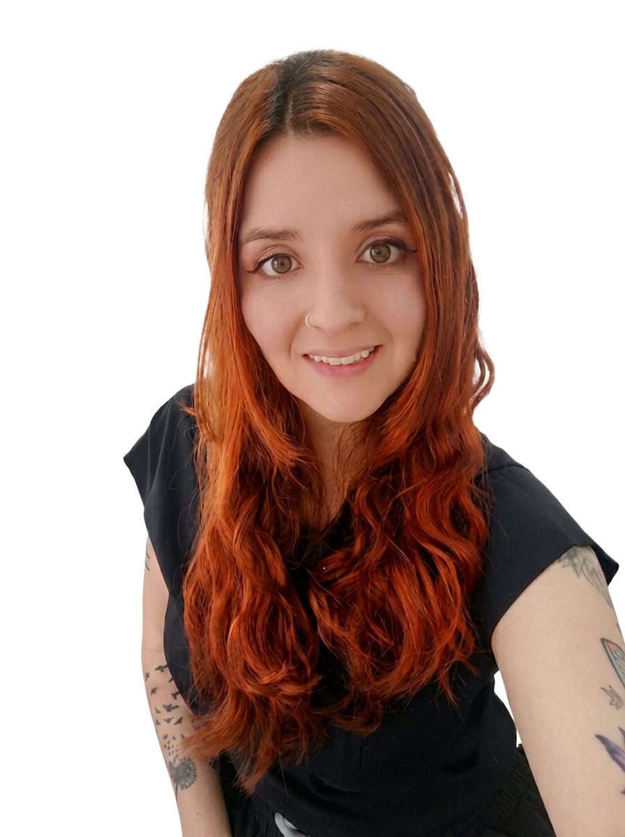 Odontóloga general especialista en estética dental