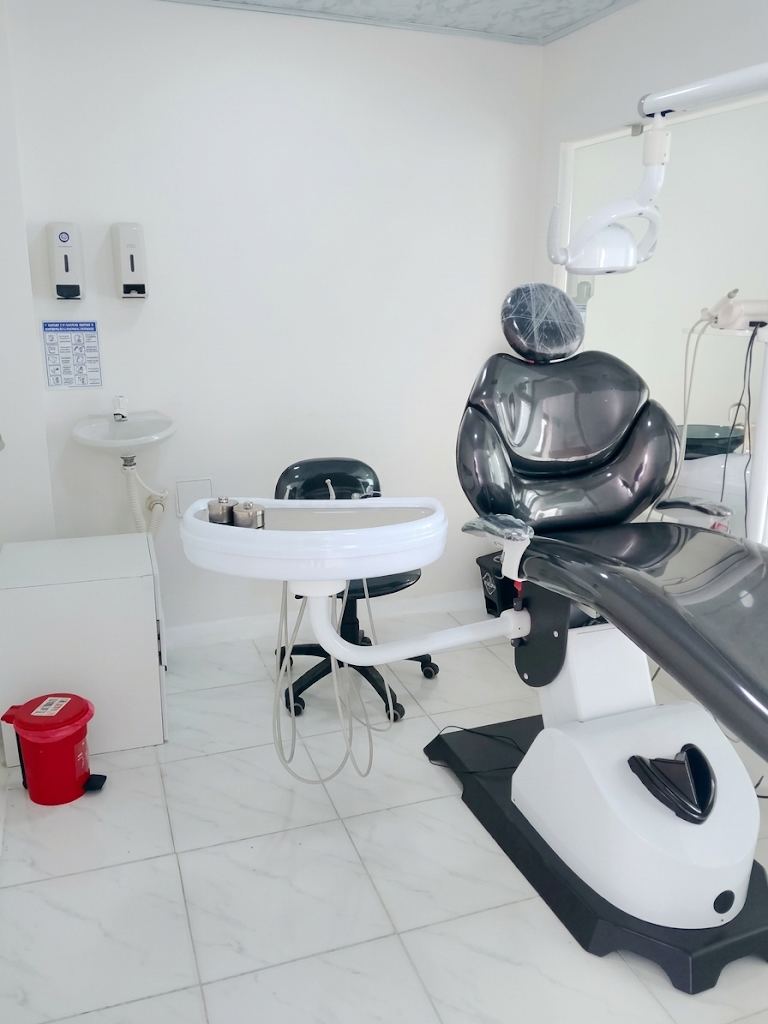 Unidad odontológica de One Odontología Chía